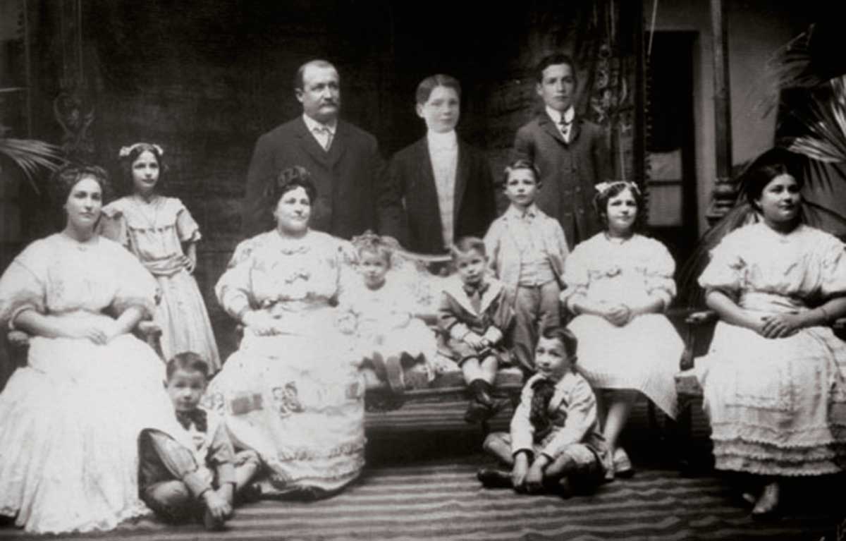 Familia Graffigna Del Bono