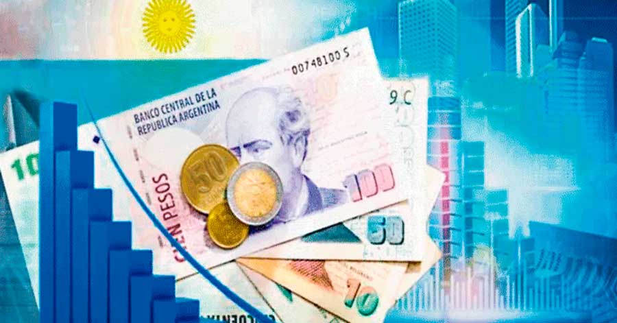 “Alto riesgo”: Economía sin política