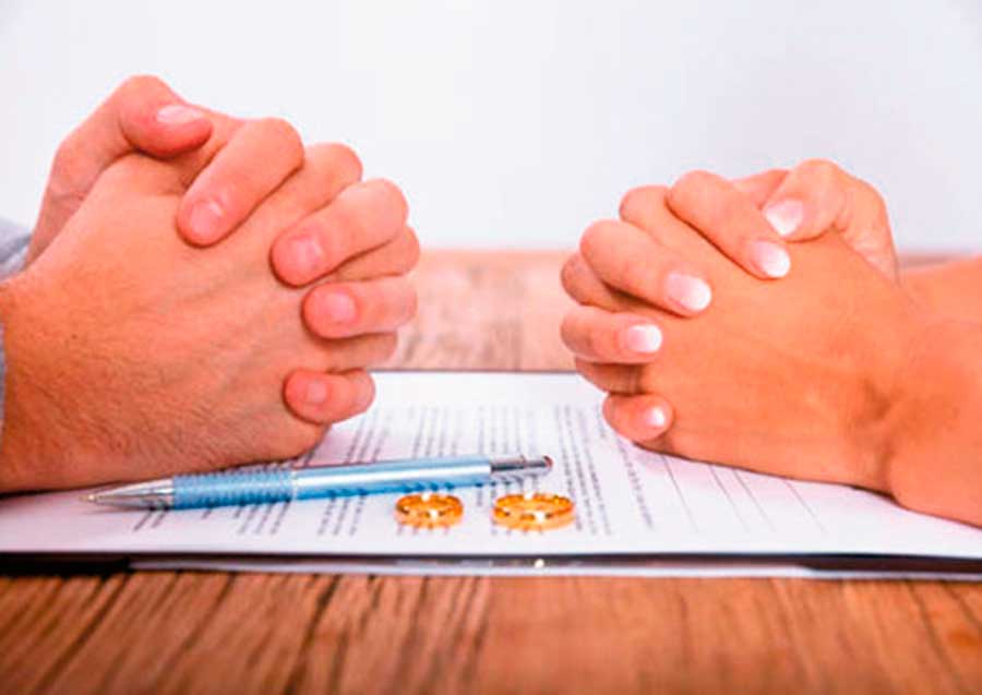 Las Convenciones Matrimoniales