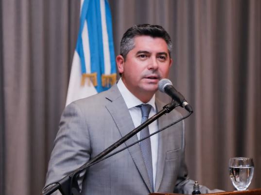 Marcelo Orrego