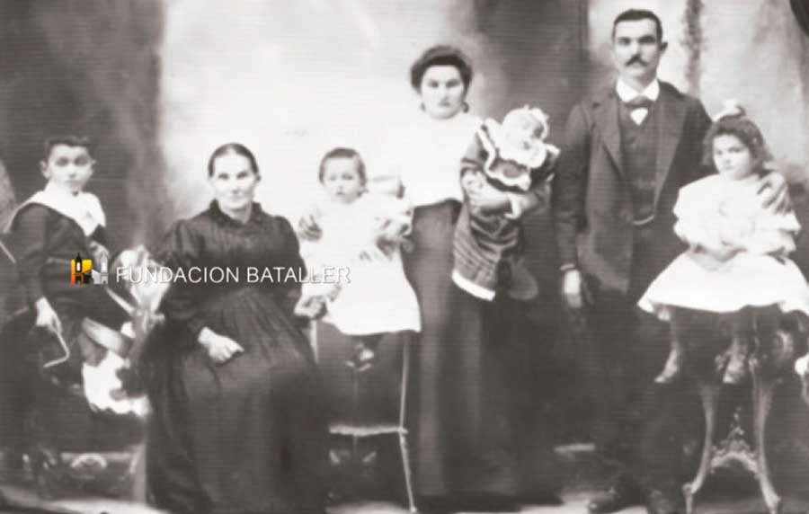 Los Pulenta