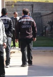 El adolescente que mató a la policía jubilada está alojado en un servicio público de salud con seguridad y sus padres
