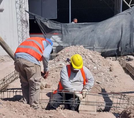 Construcción