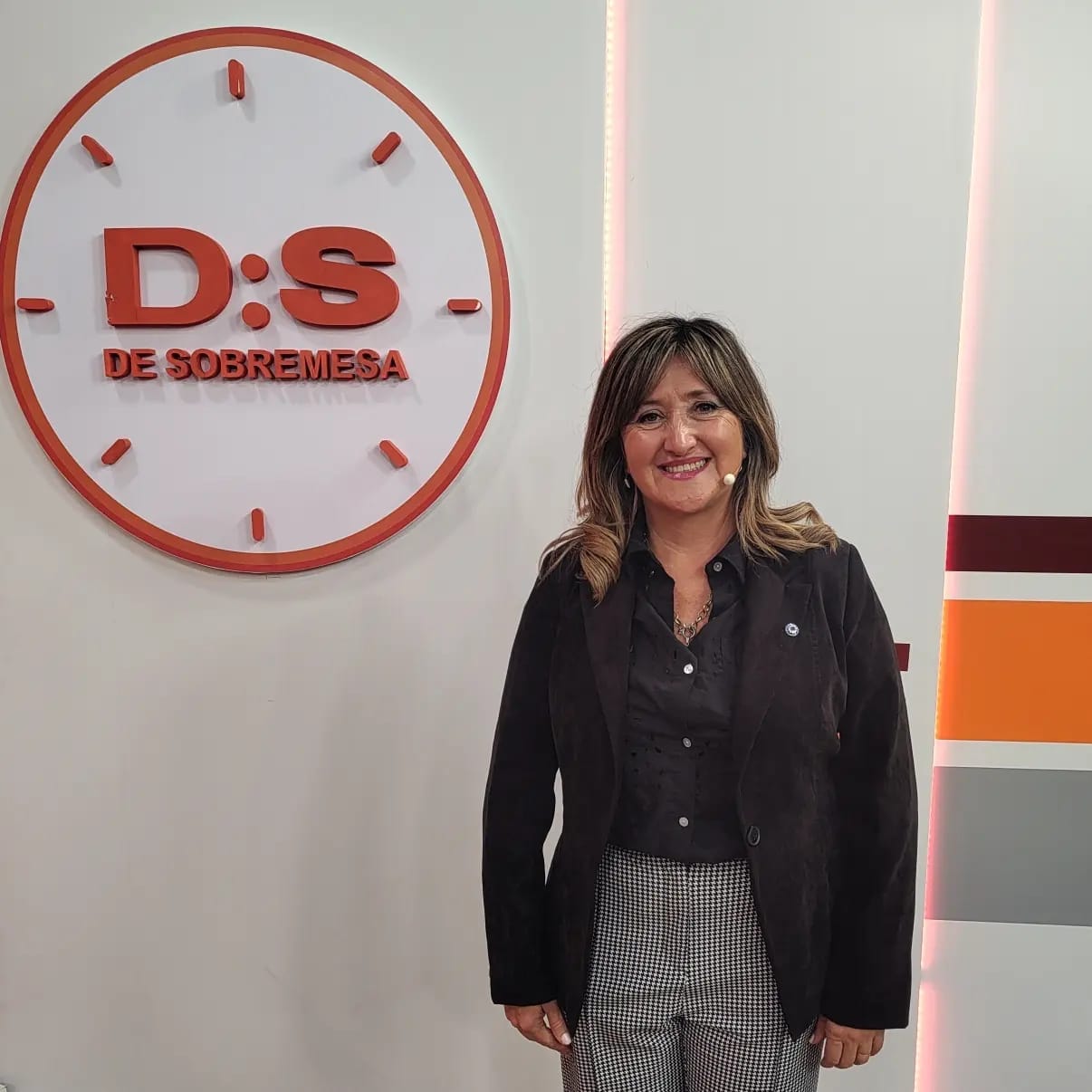 Silvia Fuentes: “No solo hay que evaluar a los chicos, también tenemos que evaluarnos los docentes”