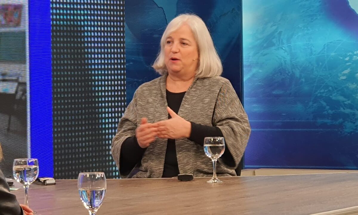 Diuk: “La evaluación no debe ser una fuente de castigo para los niños”