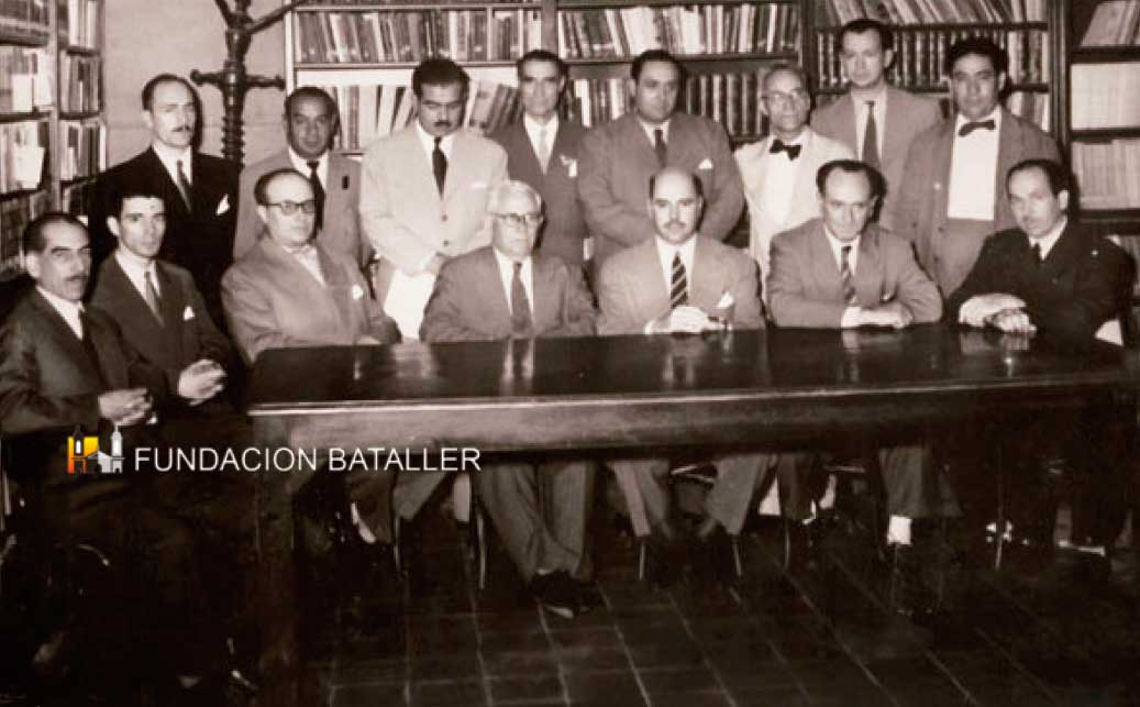Reparación de una injusticia