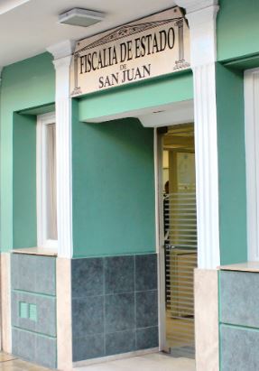 Fiscal de Estado y tres juzgados de Paz: se postulan 116 profesionales  a cubrir las vacantes