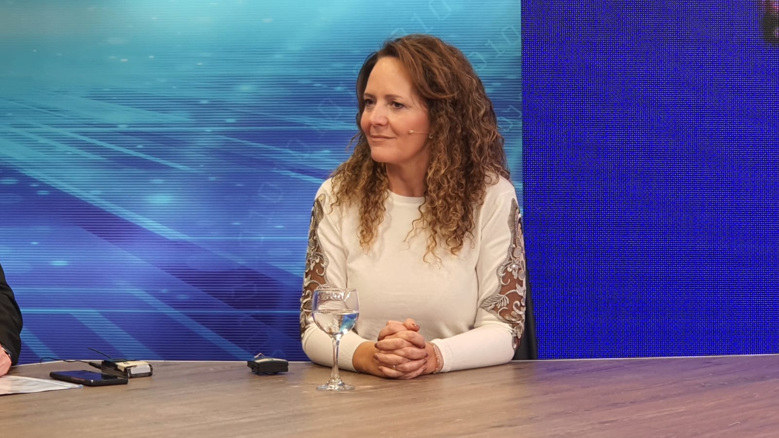 Renunció la secretaria de Turismo Belén Barboza 