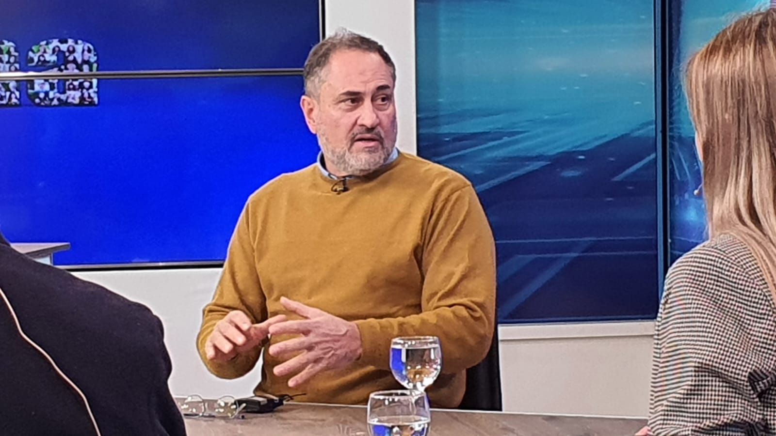 Anticipan que la próxima temporada habrá más agua, pero hay que seguirla cuidando