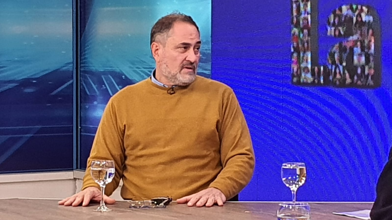 Silvio Pastore: “Es la última oportunidad para cambiar la forma de gobernar el uso del agua”