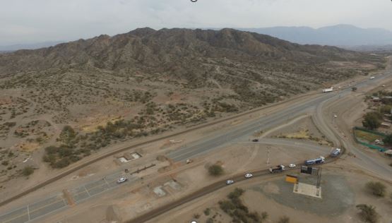 Ruta 40 Sur