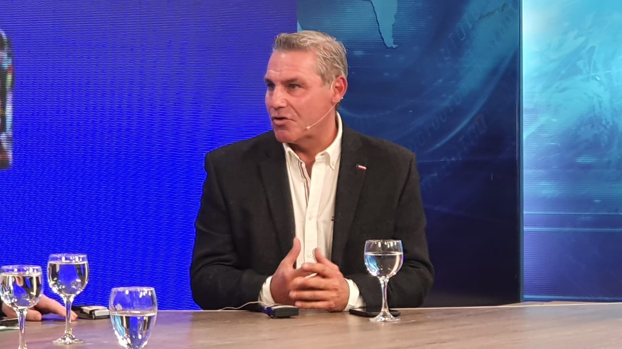 Roberto Roldan: “Ha llegado el momento de preguntarnos qué Jockey queremos”