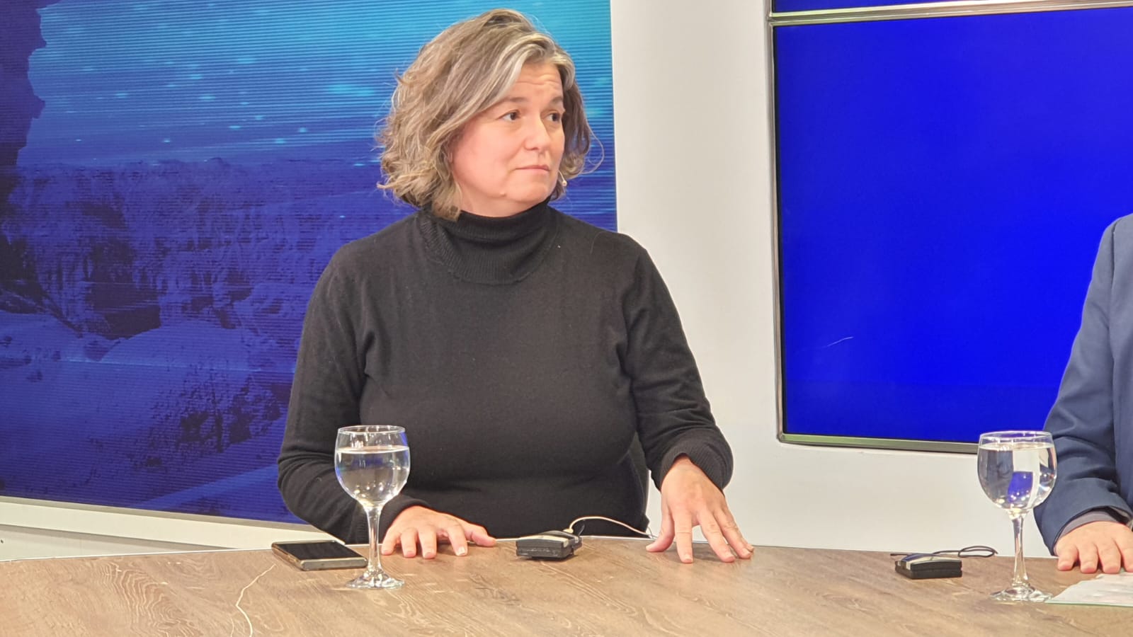 Laura Tamarit: “No sé si le damos bolilla a las etiquetas cuando consumimos alimentos o tecnología”