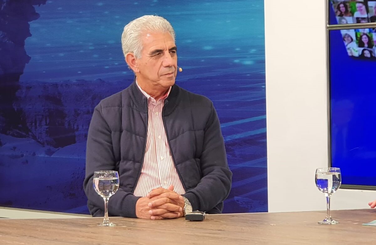 Allende: “El presidente se dirige al Congreso y a los gobernadores con aprietes y extorsiones”