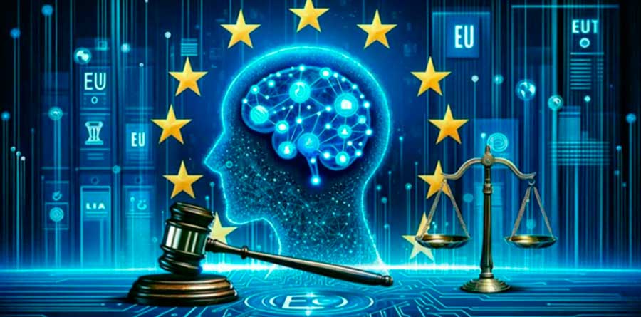 Elecciones europeas e inteligencia artificial
