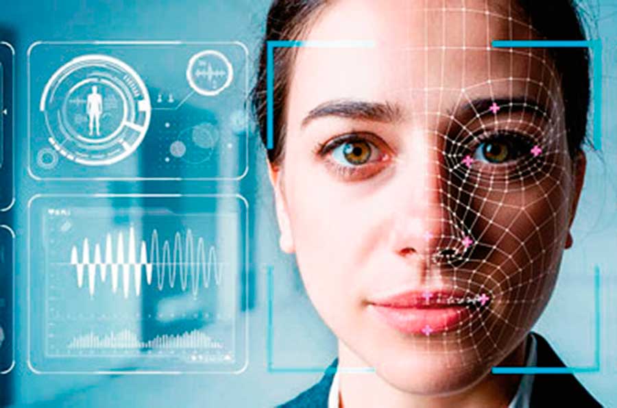 Biometría sensible