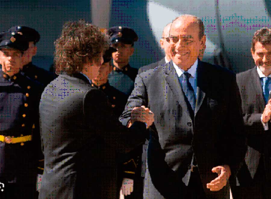La política se impuso a los técnicos