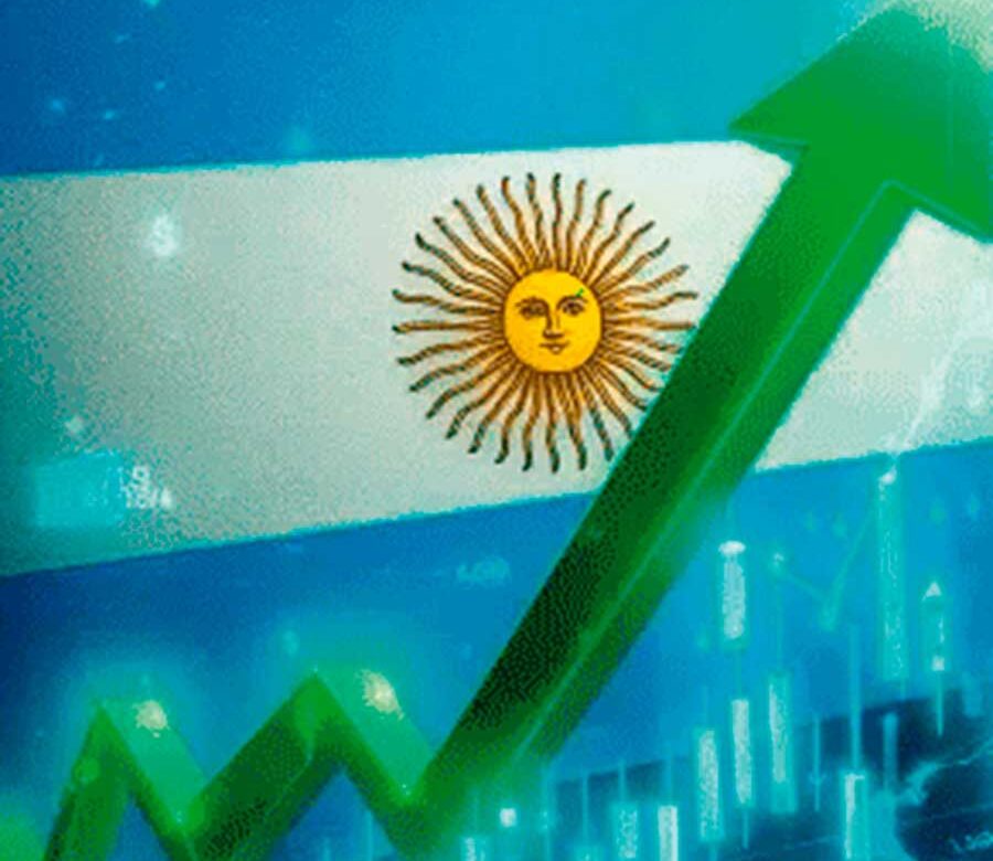 Riesgo país: ¿A quién le conviene?