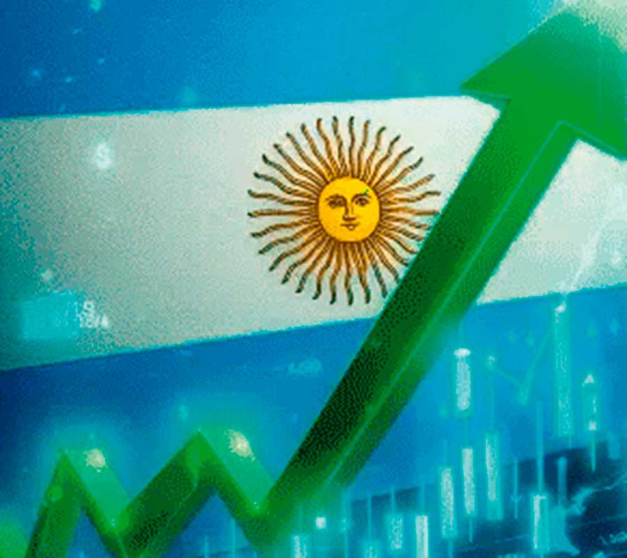 Riesgo país: ¿A quién le conviene?