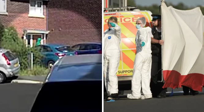 Un adolescente asesinó a puñaladas a tres nenas en una clase de baile en Inglaterra