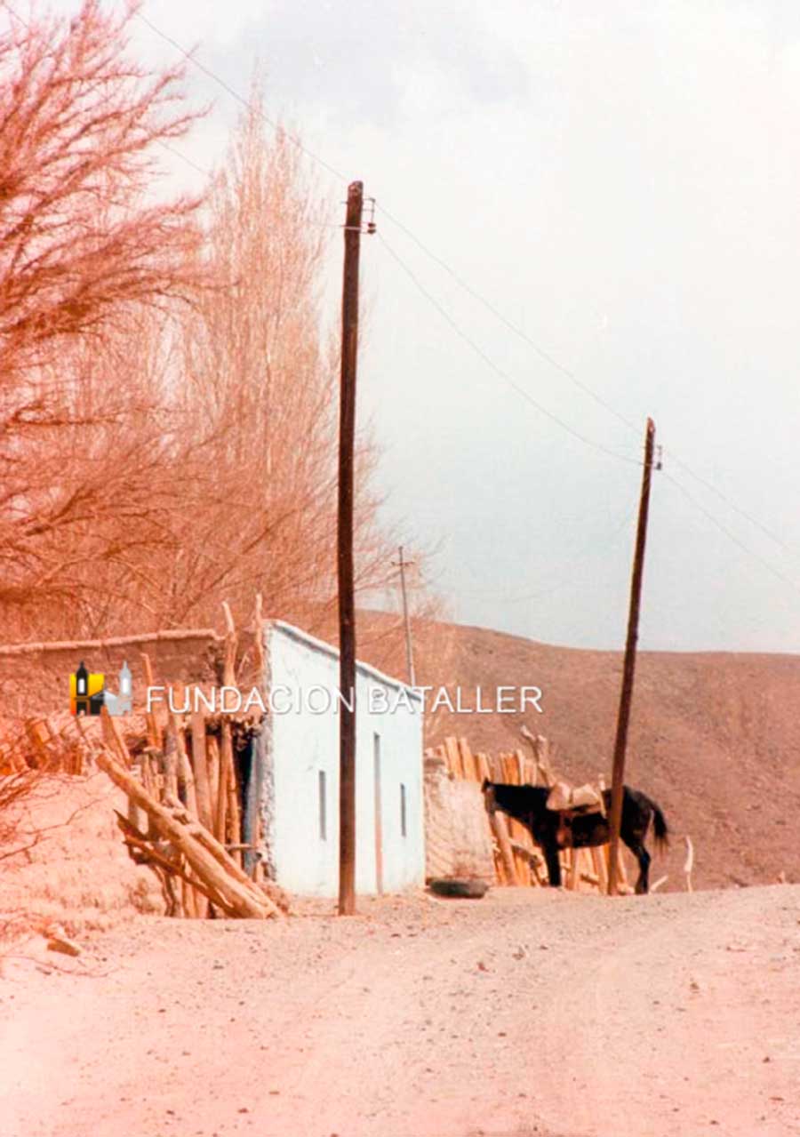 Últimas Imágenes de un pueblo