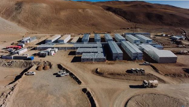 Argentina, entre los países que más se demoran en poner en marcha nuevas minas