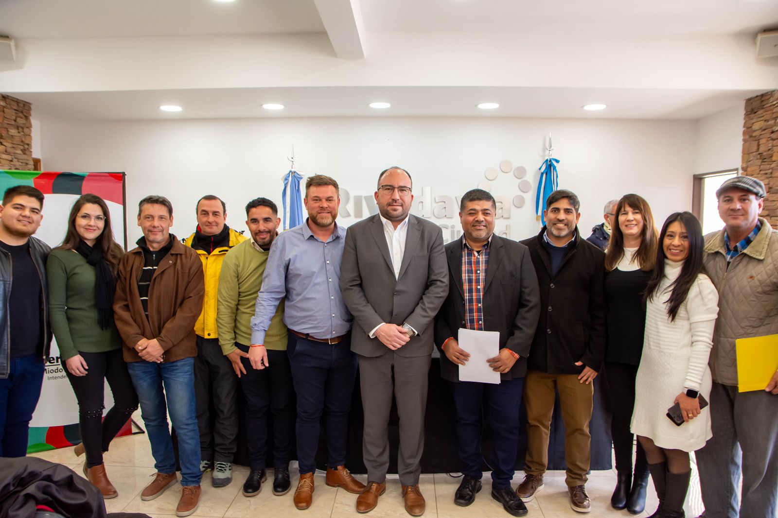 Lanzan la Cámara de Prestadores Turísticos de Rivadavia