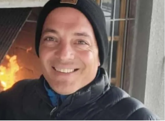 Murió el hombre que quedó con el 80% de su cuerpo quemado tras incendiarse su casa