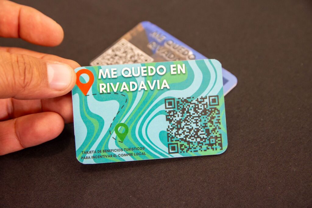 Tarjeta