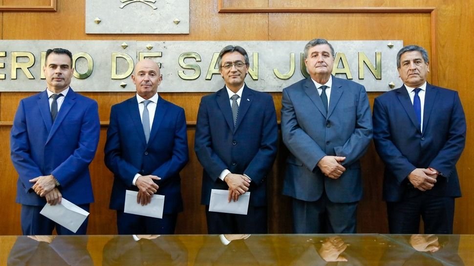 Los sueldos en el Tribunal de Cuentas, según datos publicados en el Boletín Oficial