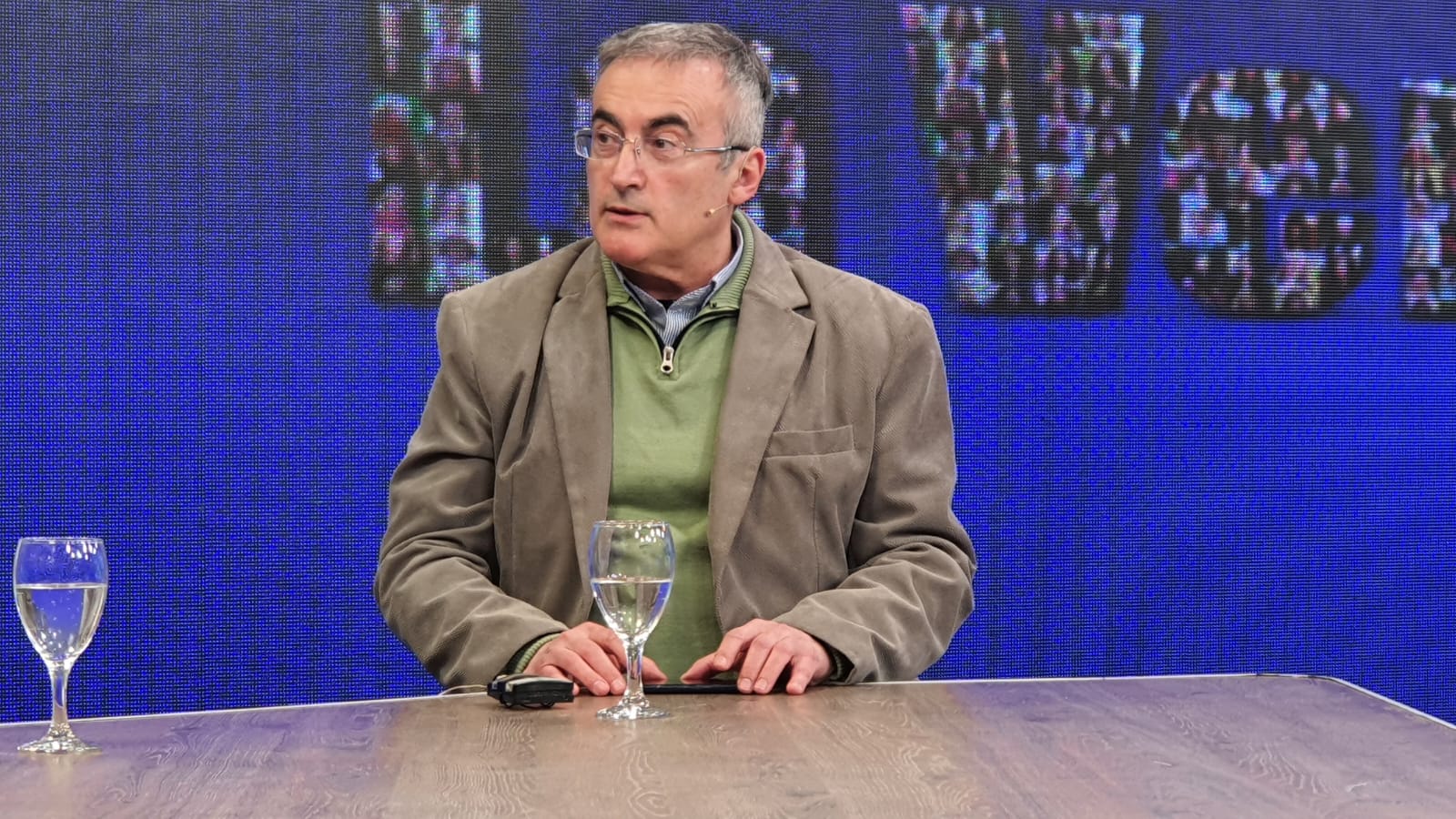 Patinella, de la LLA, presentó un proyecto de blanqueo de capitales en la Cámara de Diputados