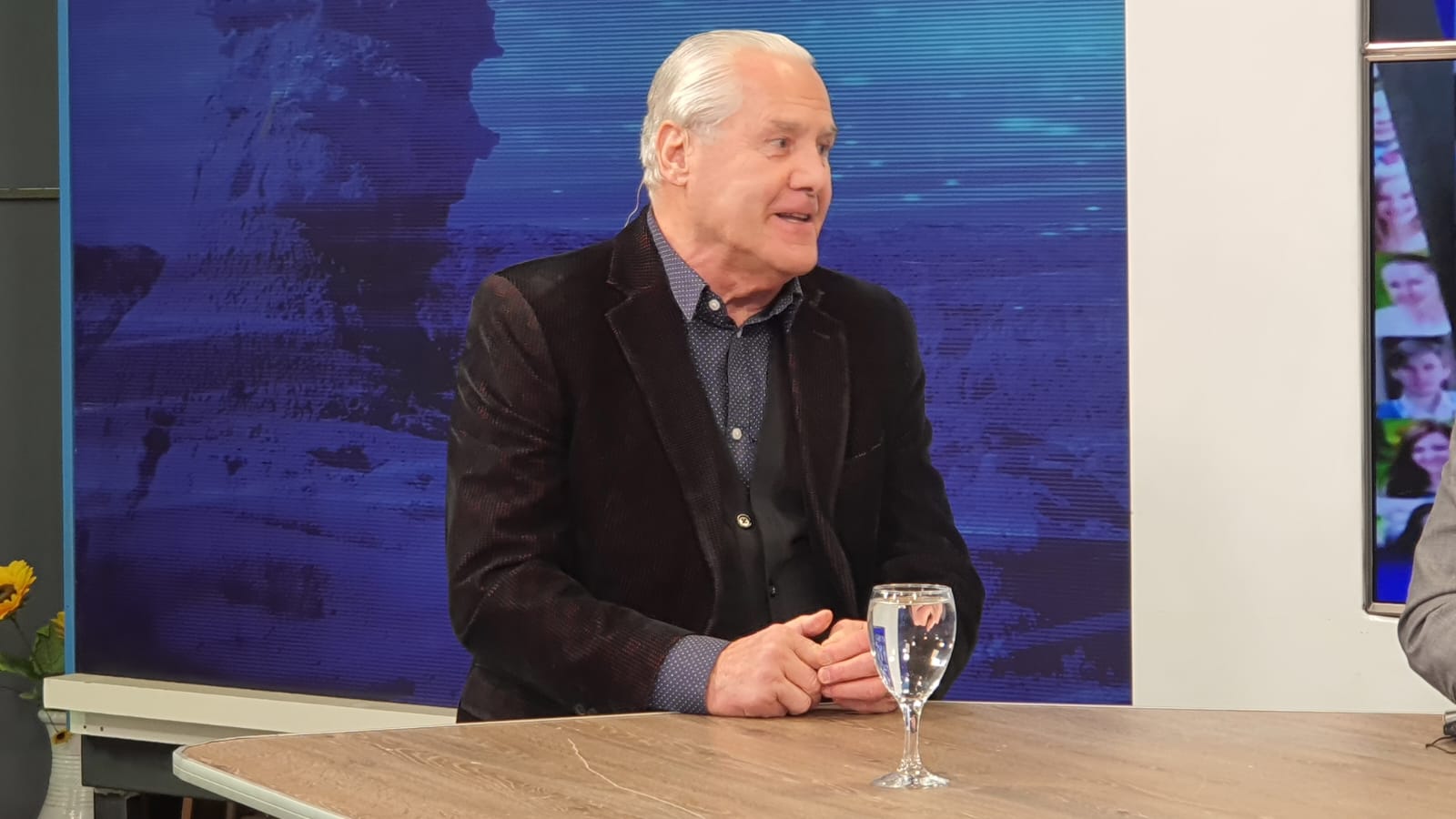 Alfredo Derito: “No creo que el Estado pueda imponer a los clubes ser sociedades anónimas”