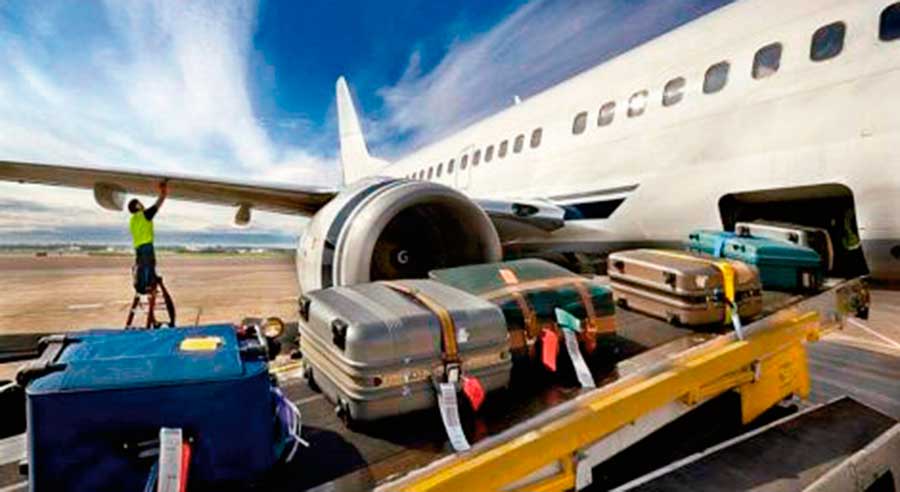 Las aerolíneas y su responsabilidad por daño en el equipaje