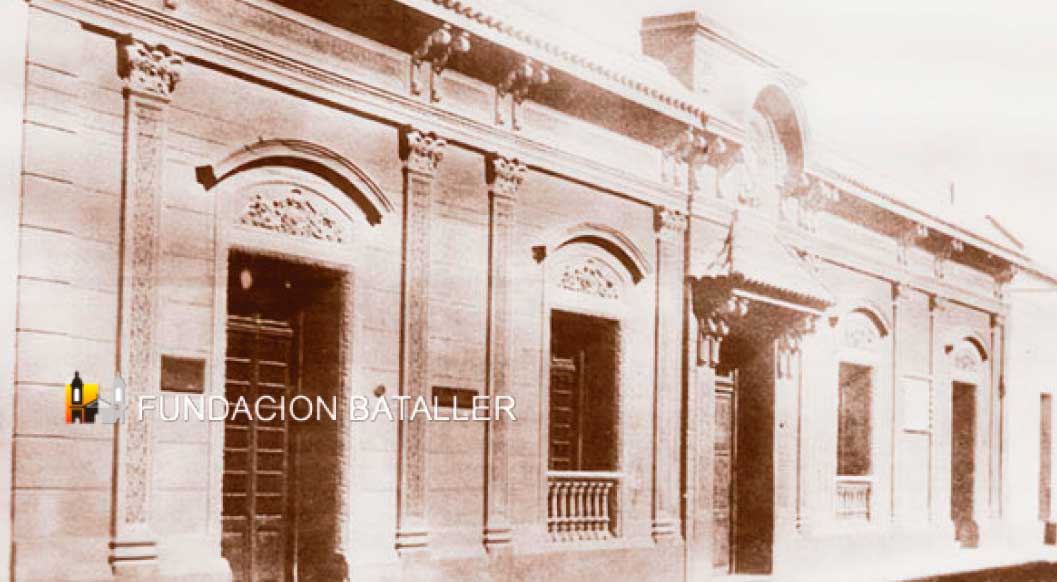 Las casas donde nacieron los congresistas de Tucumán
