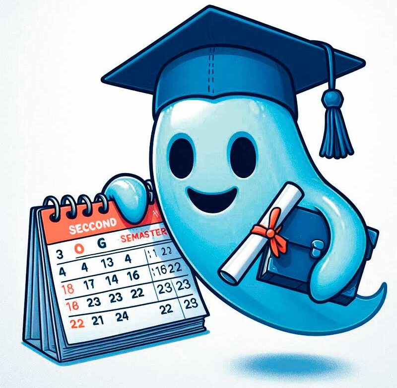 El fantasma del “Segundo semestre”