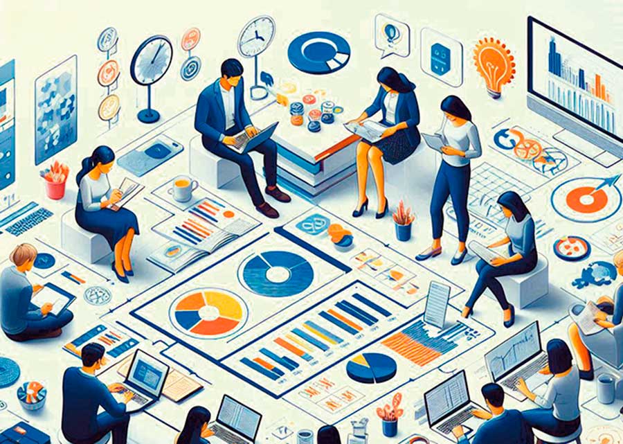La importancia de los datos oficiales sobre el Sistema Educativo