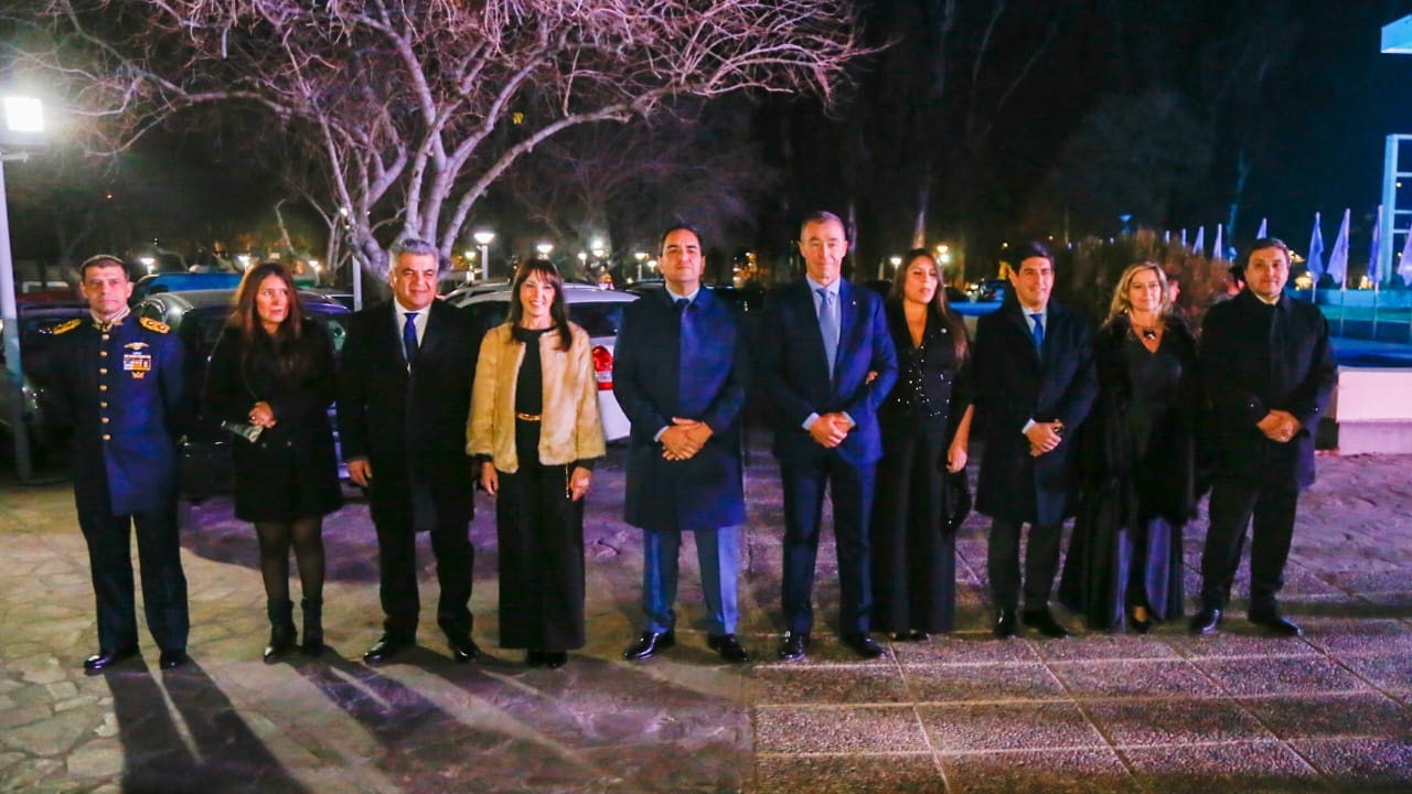 Tango y folclore para celebrar el Día de la Independencia en el Auditorio Juan Victoria