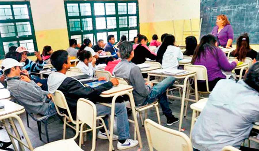 La atención que necesita el Nivel Secundario