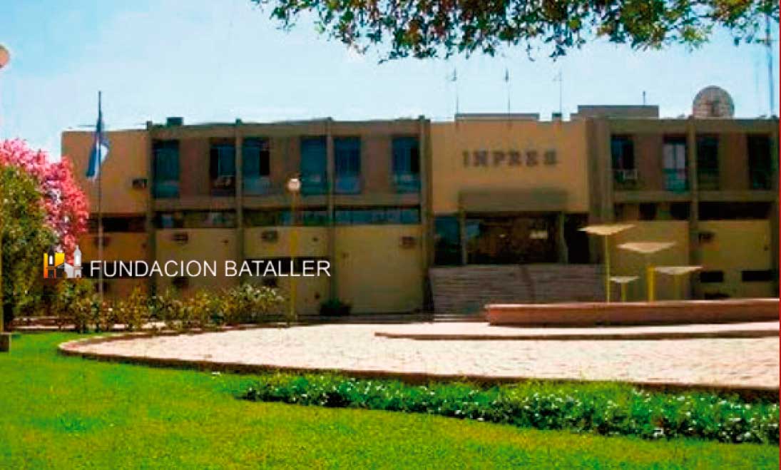 El INPRES