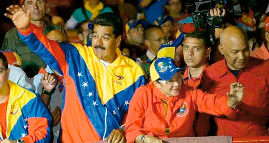 La Carta Democrática Interamericana