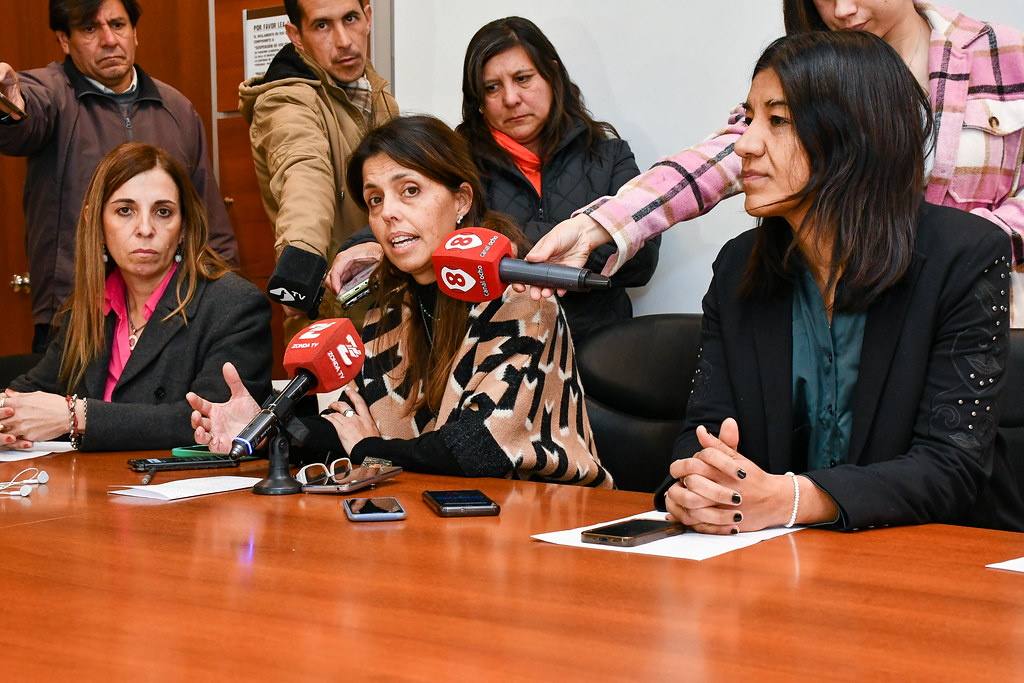 En San Juan detectan un promedio de 30 casos de hepatitis C por año