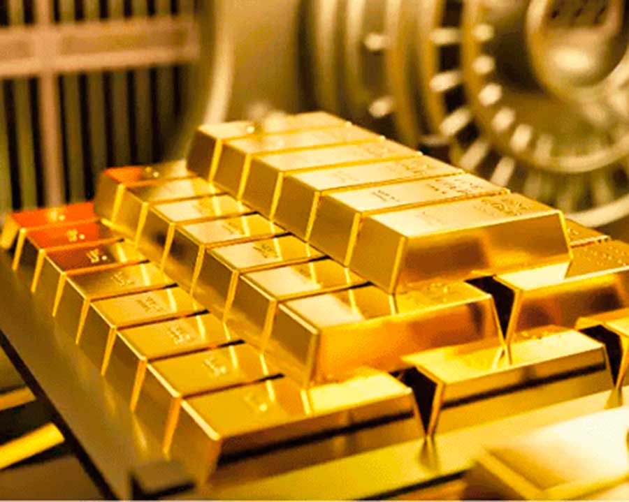 Sale Oro, ¿entran verdes?