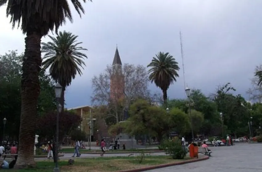 Continúan las bajas temperaturas en San Juan: Cuándo subirá el termómetro