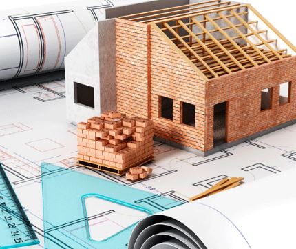 Reactivarán los créditos para la construcción de viviendas a través del IPV