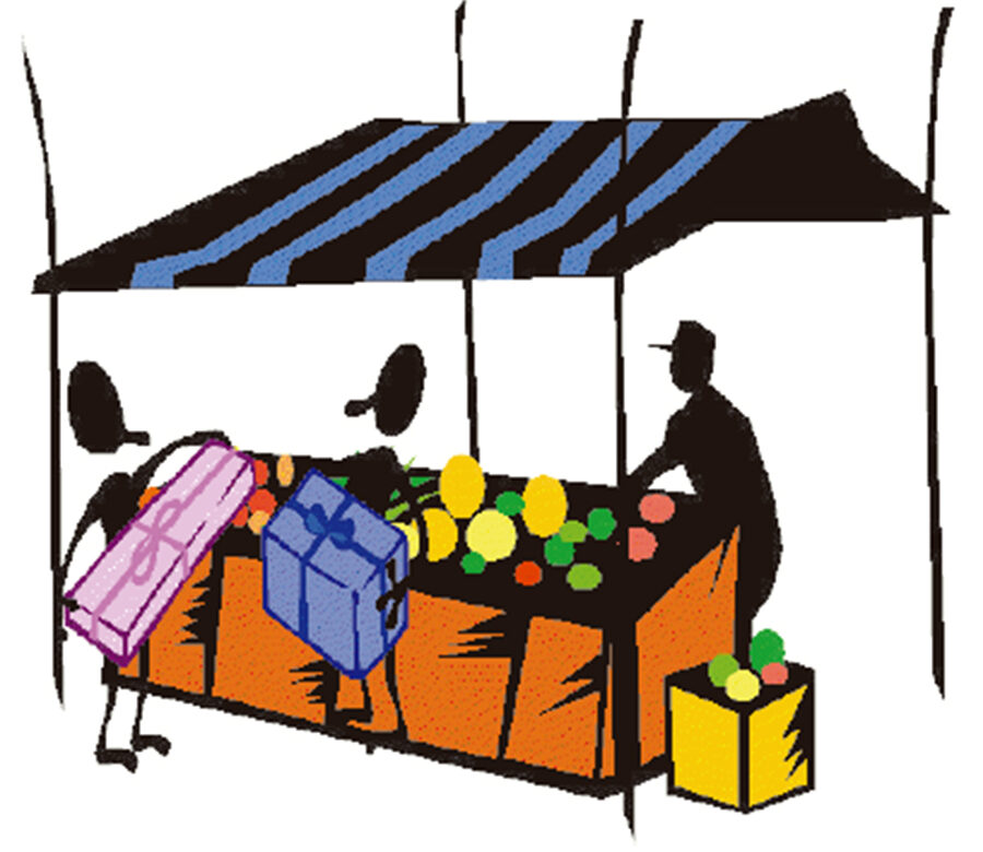Microeconomía: Sin agenda a la vista