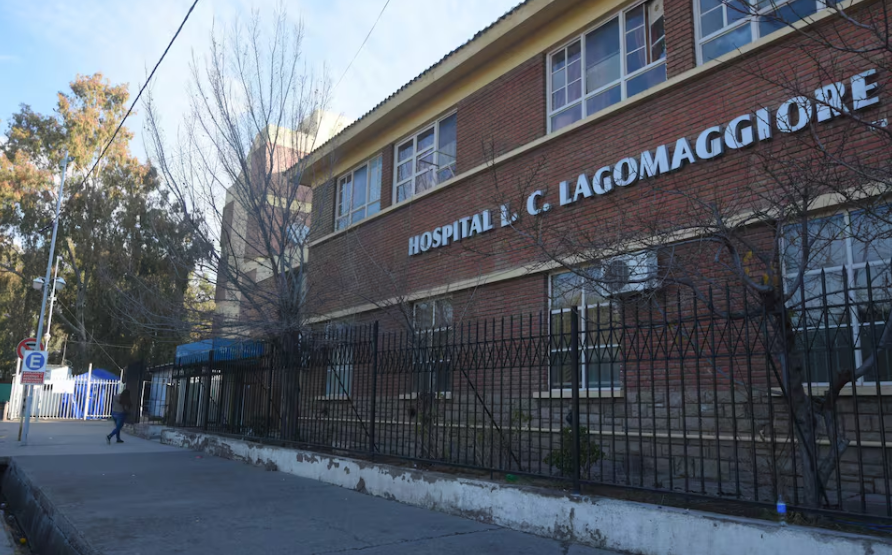 Mendoza: asesinaron a un adolescente de 15 años y lo abandonaron en la puerta del hospital