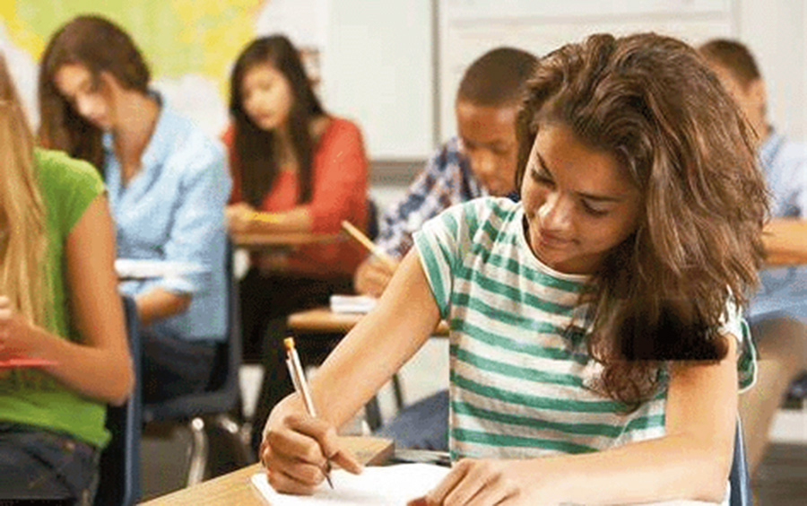 Bajos niveles en los contenidos fundamentales de Educación