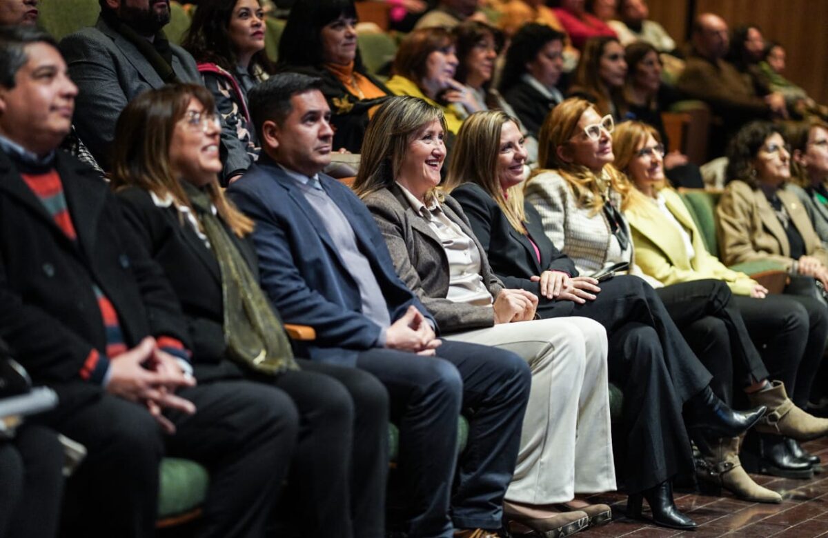 Transformar la Secundaria