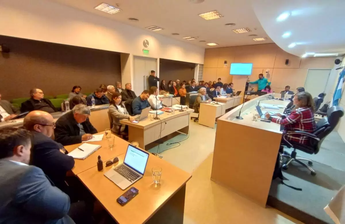 El caso Tellechea a Casación: el 30 de septiembre revisarán las absoluciones