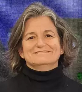 Laura Tamarit.